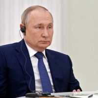 Pengusaha Rusia Siapkan Rp14,3 Miliar: Tangkap Putin Hidup atau Mati