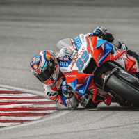 Jadwal MotoGP Qatar 2022: Jorge Martin Pole, Marquez Ketiga, Quartararo Posisi 11