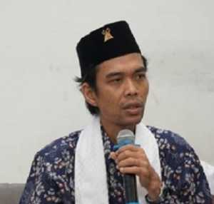 Tolak Ustaz Abdul Somad, Singapura Ungkap Ancaman Pendukung UAS: Sebut Tragedi 9-11