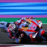 Bastianini Juara MotoGP Qatar 2022, Marquez Finis ke-5, Quartararo Peringkat 9