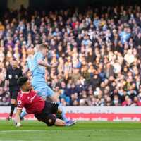 Hasil dan Klasemen Liga Inggris: Man City Bantai Man United, Arsenal Terobos 4 Besar