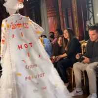 Polemik Brand Indonesia di Paris Fashion Week: Mulai Binus Hingga Geprek Bensu