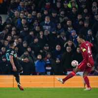 Hasil Liga Champions: Liverpool Kalah dari Inter tapi Tetap Lolos, Bayern Pesta Gol