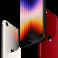 iPhone SE 2022 Resmi Meluncur Mulai Rp6,2 Jutaan, Intip Spesifikasi