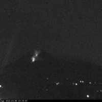 Gunung Merapi Meletus, 253 Warga Diungsikan