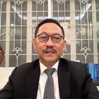 Bukan Ahok, Jokowi Bakal Lantik Bambang Susantono Jadi Kepala Badan Otorita IKN