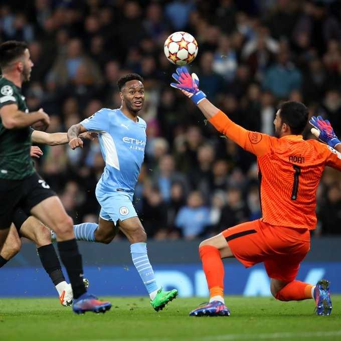     Haisl Liga Champions: Manchester City vs Sporting CP 0-0. Man City menang agregat 5-0 dan berhak atas tiket perempat final Liga Champions