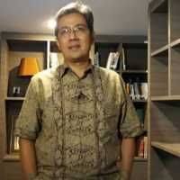 Bos Sinarmas Dhony Rahajoe Bakal Dilantik Jokowi Jadi Wakil Kepala IKN Nusantara