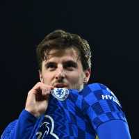 Hasil Liga Europa dan Liga Inggris: Barcelona Tertahan, Chelsea Ciamik