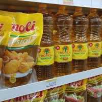 Harga Minyak Goreng di Alfamart dan Indomaret per 18 April: Bimoli-SunCo Turun Harga
