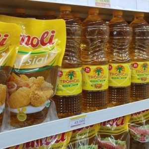 Harga Terbaru Minyak Goreng di Alfamart dan Indomaret, Ada yang Turun Rp11.600