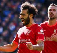 Hasil Liga Inggris: Hajar Brighton, Liverpool Tempel Ketat Manchester City