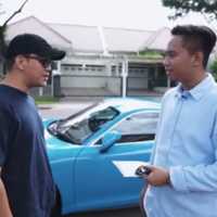 Giliran Arief Muhammad dan Reza Arap Diperiksa Soal Duit Miliaran dari Doni Salmanan