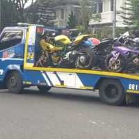 Daftar Aset Doni Salmanan yang Disita: Rumah, Porsche, Motor Sport, Hingga Tas Hermes