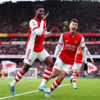 Hasil dan Klasemen Liga Inggris: Arsenal Kudeta Man United di 4 Besar, Gairah Chelsea