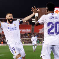 Hasil Liga Inggris dan Spanyol: Man City Gagal Jauhi Liverpool, Madrid Dekati Juara