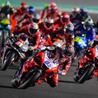 Daftar Pembalap yang Ikut Parade MotoGP di Jakarta: Marc Marquez Hingga Mario Aji