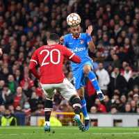 Hasil Liga Champions: Atletico Madrid Depak Manchester United, Benfica Melaju