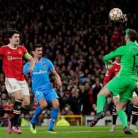 MU vs Atletico Madrid: Prediksi Skor, Line Up, Jadwal Tanding