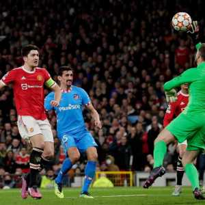 MU vs Atletico Madrid: Prediksi Skor, Line Up, Jadwal Tanding