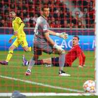 Hasil Liga Champions: Chelsea Comeback, Juventus Tersingkir