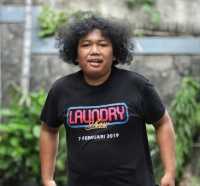 Gerindra Usung Komika Marshel Widianto Jadi Calon Wakil Wali Kota Tangsel