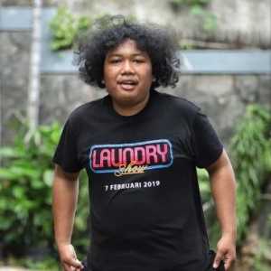 Gerindra Usung Komika Marshel Widianto Jadi Calon Wakil Wali Kota Tangsel