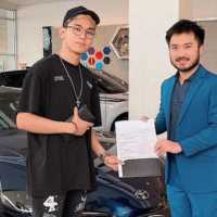 Rudy Salim Diperiksa Polisi Terkait Indra Kenz, Ini Keterlibatan Rekan Raffi Ahmad