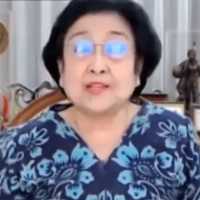 Polemik Minyak Goreng, Megawati: Apa Ibu-ibu Hanya Goreng, Sampai Rebutan?