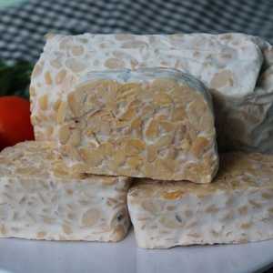 Guru Besar ITB Ungkap Kandungan dan Manfaat Luar Biasa Tempe: Lebih Baik dari Daging