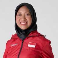 Profil Ayu Kartika Dewi, Stafsus Jokowi yang Nikah Beda Agama