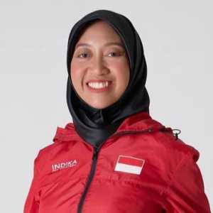 Profil Ayu Kartika Dewi, Stafsus Jokowi yang Nikah Beda Agama