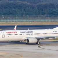 Update Kecelakaan China Eastern Airline: Jasad Penumpang Nihil, Kotak Hitam Ditemukan