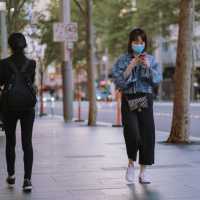 Jabodetabek Masih PPKM Level 2, Ini Aturan Protokol Kesehatan Terbarunya