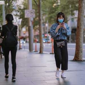 Jabodetabek Masih PPKM Level 2, Ini Aturan Protokol Kesehatan Terbarunya