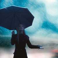 Fenomena Pawang Hujan, Ustaz Khalid Basalamah: Untuk Apa? Ini Dukun, Jangan Dipanggil