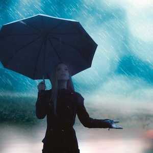 Peringatan Dini BMKG 4 November 2025 Jabodetabek: Waspada Hujan Lebat-Angin Kencang