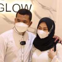 PS Glow vs MS Glow: Putra Siregar Ajak Damai Juragan 99, Siap Tutup PStore Glow