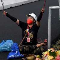 Digaji Seratusan Juta Rupiah, Rara Pawang Hujan MotoGP Ditodong Bayar Pajak