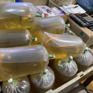 Beli Minyak Goreng Kini Harus Pakai Aplikasi PeduliLindungi, Begini Cara Pakainya