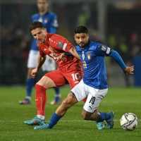 Italia Gagal ke Piala Dunia Usai Dipermalukan Macedonia Utara, Portugal Buka Peluang