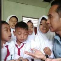 Ajarkan Murid Soal Nabi Luth dan Kaum Sodom, Ini Penjelasan Pak Ribut