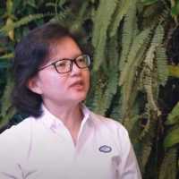 Jadi Anak Konglomerat Berharta Rp37 T, Ternyata Harga Outfit Grace Tahir Cuma Segini