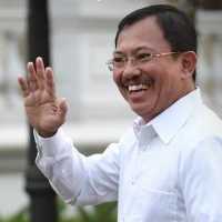 Dokter Terawan Dipecat, Eks Menkes Siti Fadilah: IDI Pembina, Bukan Pembinasa Dokter