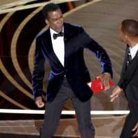 Will Smith Akhirnya Minta Maaf Tampar Chris Rock