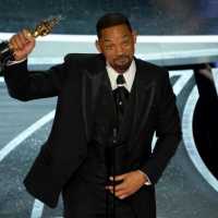Tampar Chris Rock Lalu Terima Piala Oscar, Will Smith: Ini Momen yang Indah