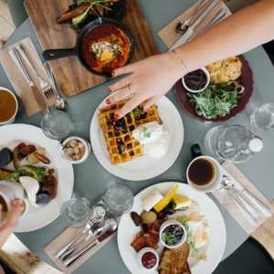 6 Hal yang Harus Dilakukan Usai Makan Agar Berat Badan Tak Naik