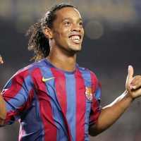 Ronaldinho Gabung RANS Cilegon, Segini Gaji yang Harus Dibayar Raffi Ahmad