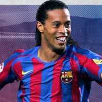 Raffi Ahmad Pastikan RANS Cilegon Rekrut Legenda Brasil Ronaldinho