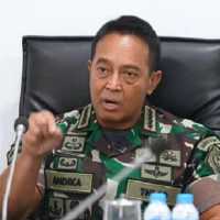Jenderal Andika Hapus Sejumlah Syarat Masuk TNI: Larangan Anak PKI Hingga Tes Renang